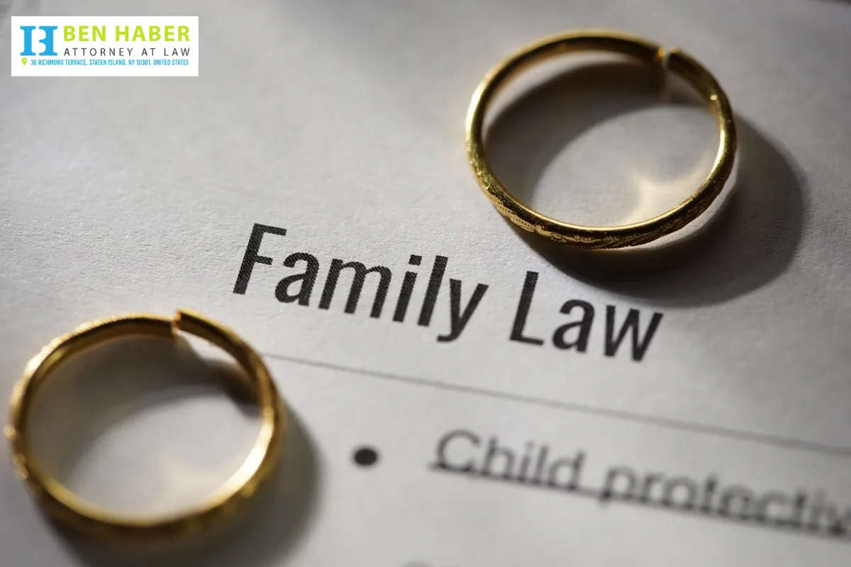 1. How Long Have You Practiced Family and Divorce Law