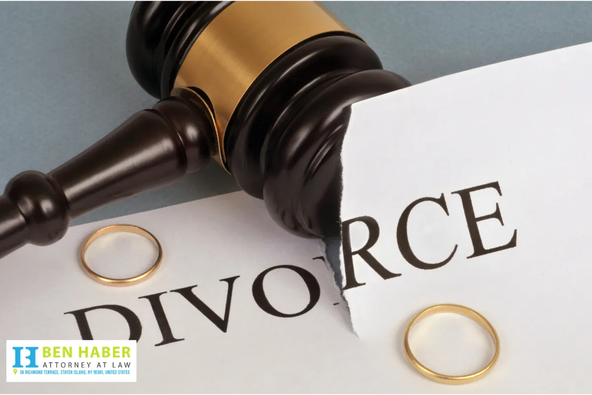 2. What Is Your Approach to Handling Divorce Cases