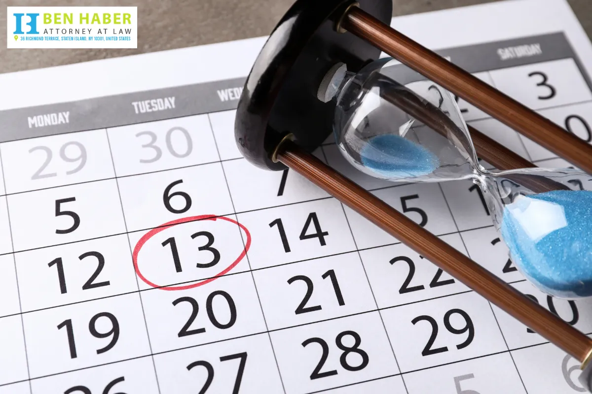 7. How Do You Estimate the Timeline for My Divorce