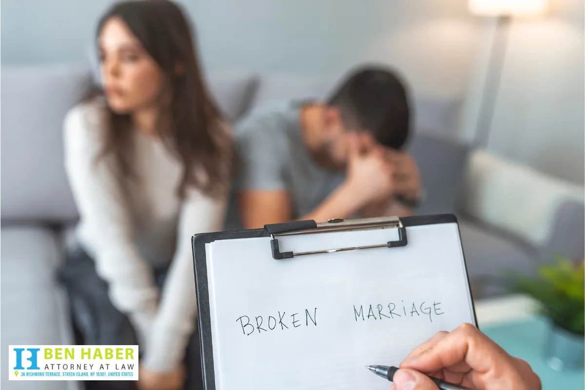 Alternatives to Traditional Divorce