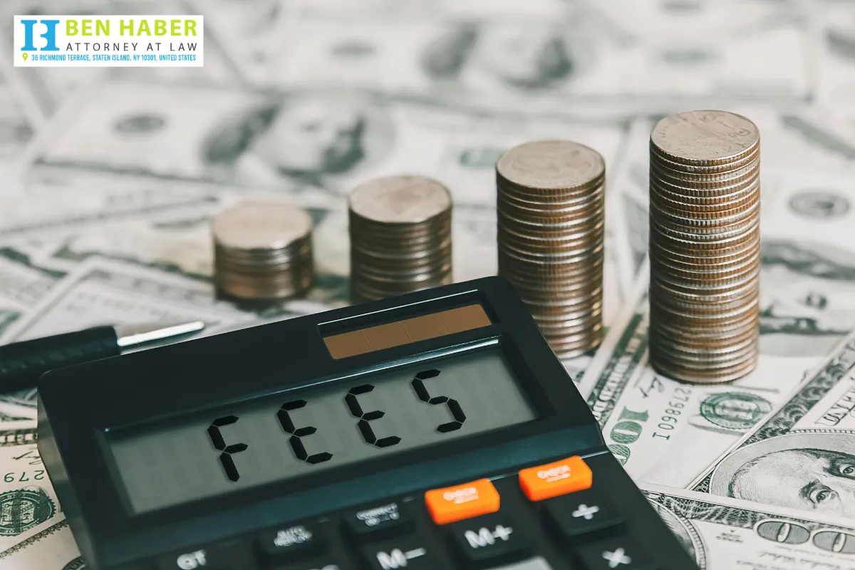 Understanding Fee Structures