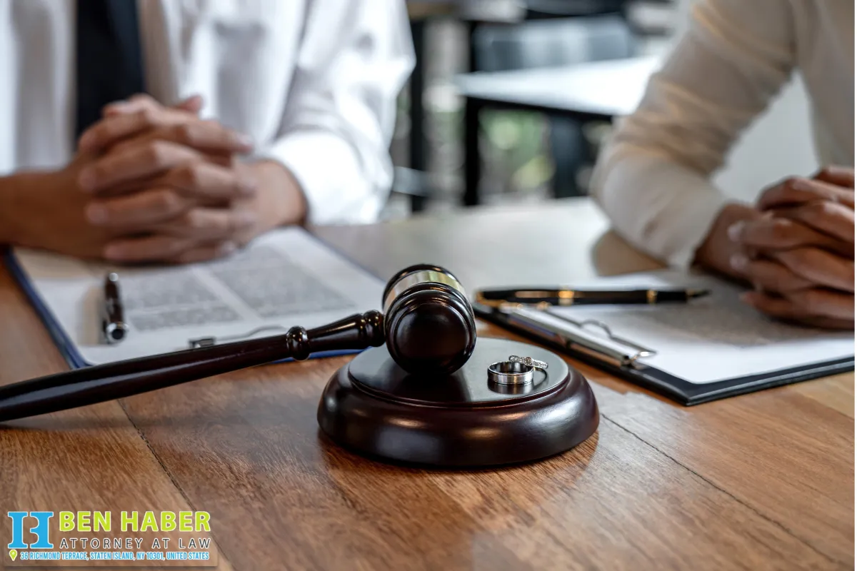 Equitable Distribution in New York: What "Fair" Really Means