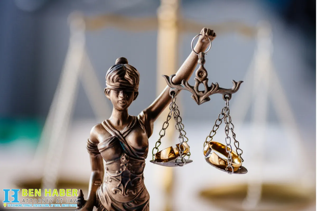 How New York Law Treats Marital Debt in Staten Island Divorces