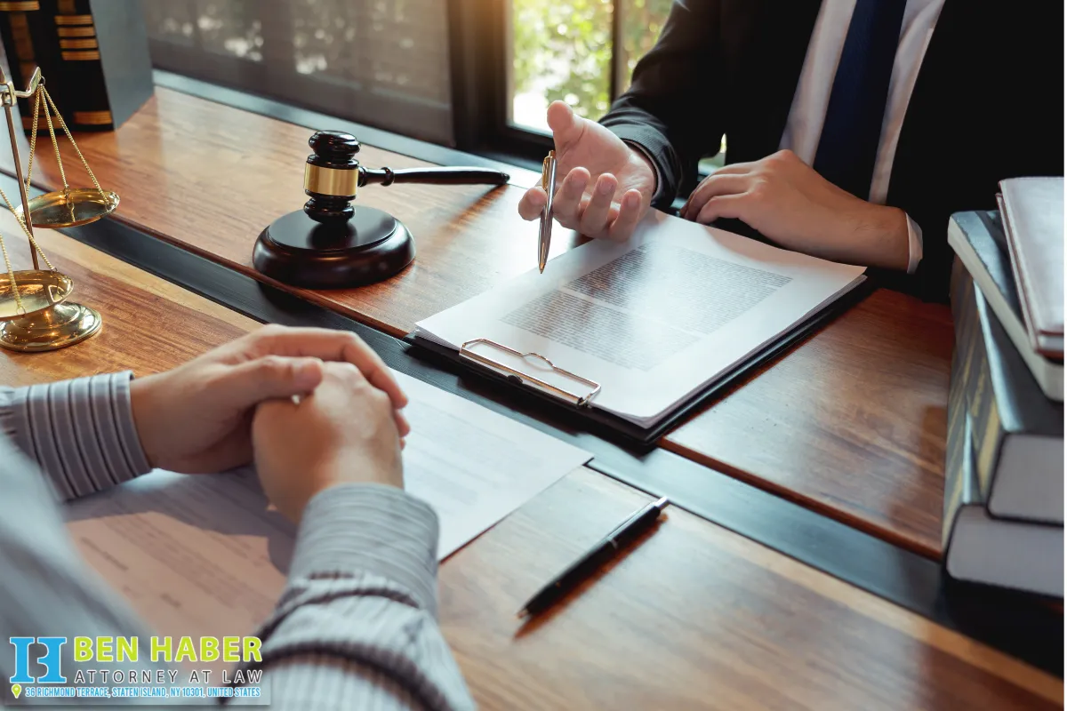 Practical Strategies to Protect Your Retirement During a Staten Island Divorce