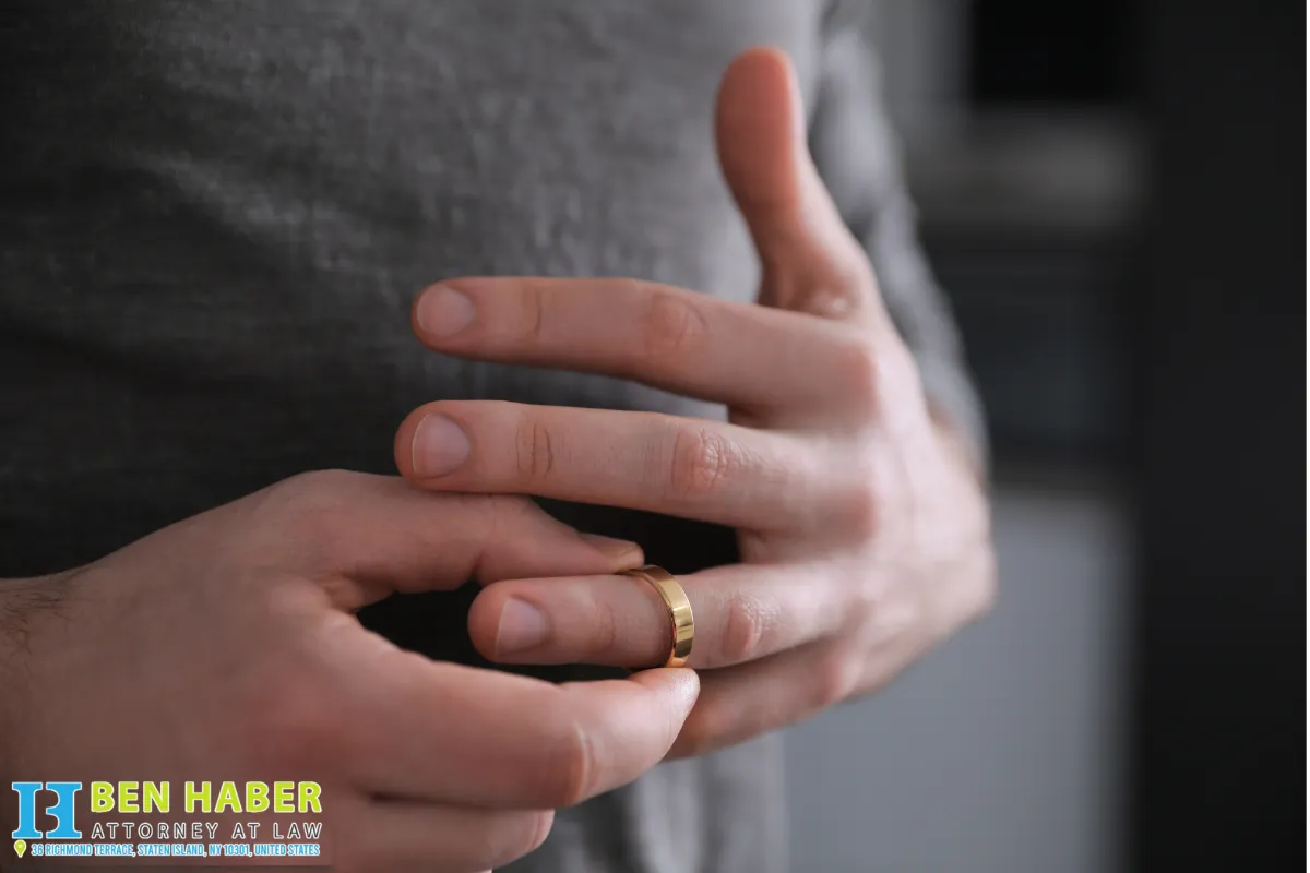 Protecting Yourself Financially Before and During Divorce Proceedings