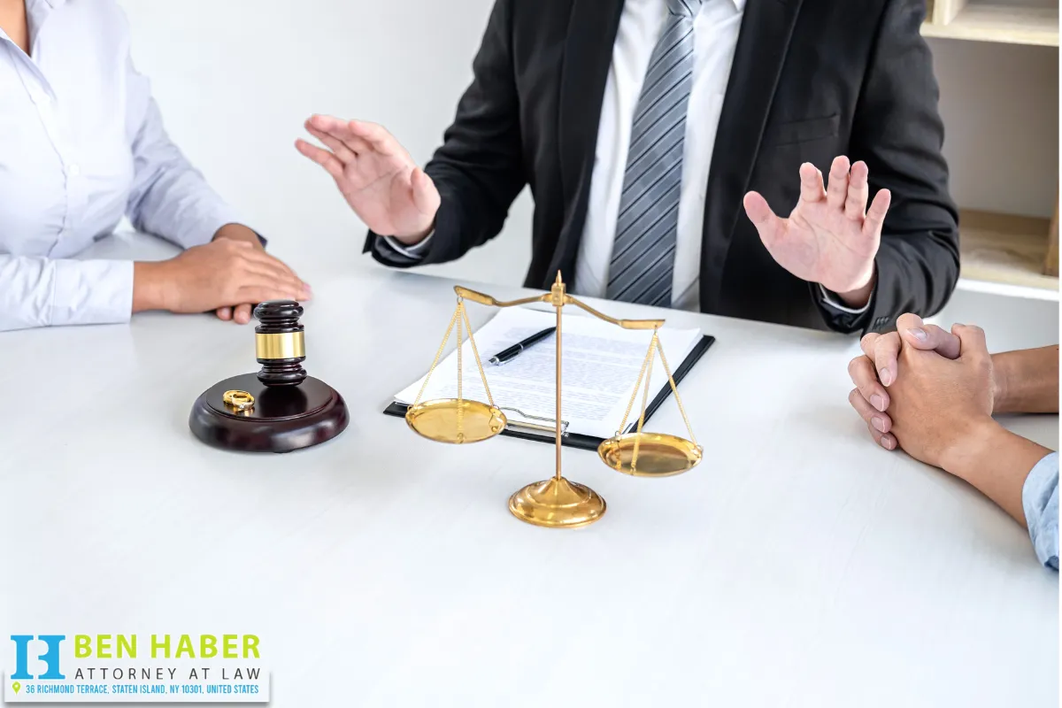 Types of Retirement Accounts Commonly Divided in Staten Island Divorces