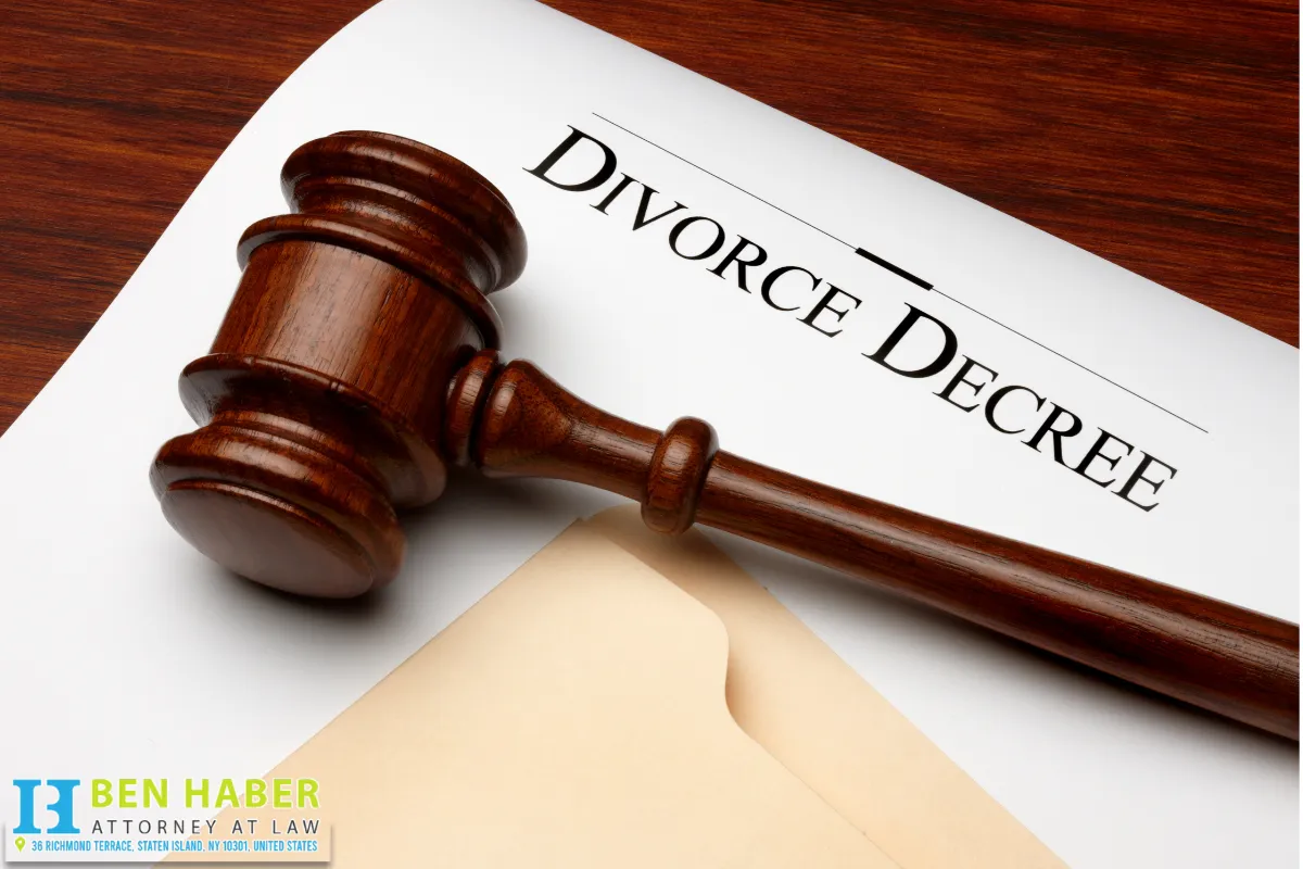 Types of Spousal Debts Common in Staten Island Divorce Cases